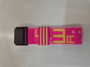 Pasek Swatch POP