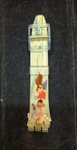 Pasek do zegarka SWATCH  kolorowy nr.5