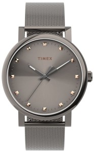 Zegarek damski Timex na bransolecie TW2U05600