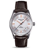 Zegarek Męski Certina  DS1 na pasku AUTOMATIC  C006.407.16.038.01