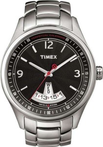 Zegarek męski Timex na bransolecie T2N217