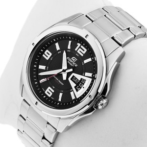 Zegarek męski Casio Edifice na bransolecie EF-129D-1AVEF