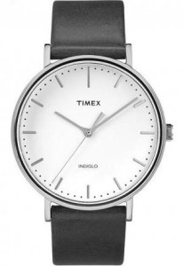 Zegarek damski Timex na pasku TW2R26300
