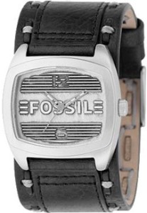 Zegarek męski Fossil na pasku JR9799