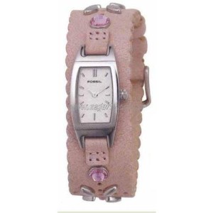 Zegarek damski Fossil na pasku JR9102