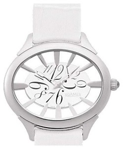 Zegarek damski Roamer na pasku 107846.41.16.01