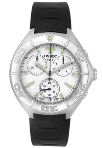 Zegarek Męski Tissot Atollo na pasku T12.1.596.31