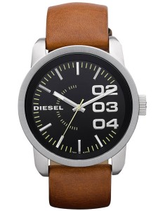 Zegarek męski Diesel na pasku DZ1513