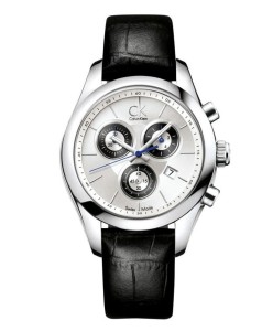 Zegarek damski CK STRIVE na pasku K0K28126