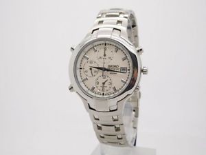 Zegarek męski Seiko na bransolecie SDWE81P1