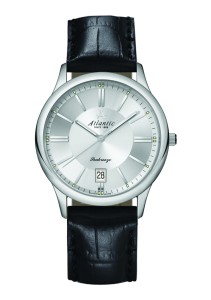 Zegarek Męski Atlantic Seabreeze na pasku  61350.41.21
