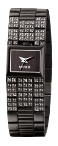 Zegarek damski Mexx na bransolecie  MX4010