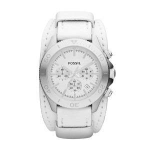 Zegarek męski Fossil na pasku CH2858