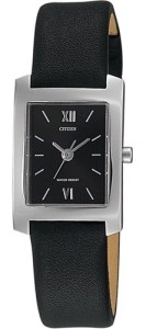 Zegarek damski Citizen na pasku EL1660-35E