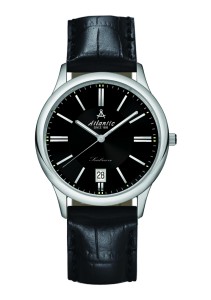 Zegarek Męski Atlantic Seabreeze na pasku 61350.41.61