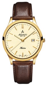 Zegarek Męski Atlantic Sealine na pasku 62341.45.31