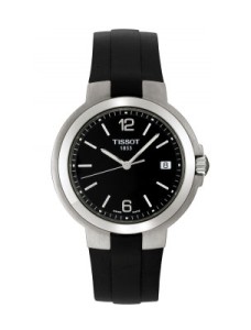 Zegarek Męski Tissot na gumowym pasku T31.1.441.52