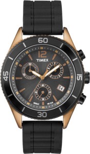 Zegarek męski Timex na pasku T2N829