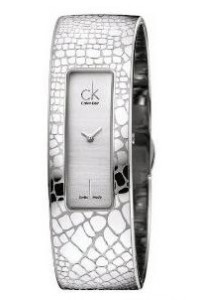 Zegarek damski CK ELEMENT INSTINCTIVE na bransolecie K2023120
