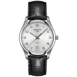 Zegarek Męski Certina DS-4 pasek C022.610.16.032.00