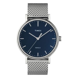 Zegarek męski Timex na bransolecie TW2T37500