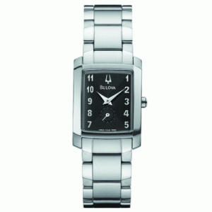 Zegarek damski Bulova na bransolecie 63L61