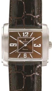 Zegarek Atlantic Damski Seamoon na pasku 27344.41.85
