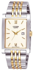 Zegarek męski Citizen na bransolecie BH1378-50A