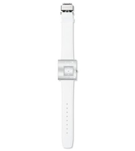 Zegarek Swatch BRIGHT-ACT na pasku YUS124