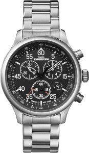 Zegarek męski Timex na bransolecie T49904