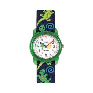 Zegarek dziecięcy Timex Kids Analog na pasku T72881
