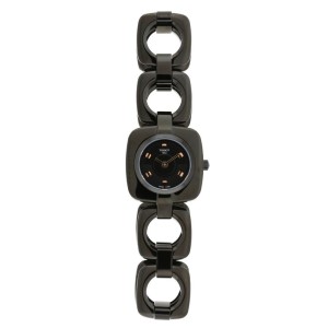 Zegarek Damski Tissot T-Trend  bransoleta T020.109.11.051.00