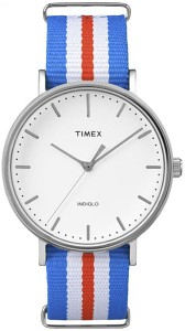 Zegarek damski Timex na pasku TW2P91100
