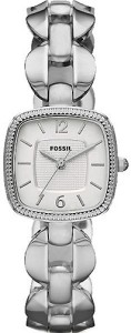 Zegarek damski Fossil na bransolecie ES3015